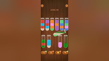 sort Em All level 45 and 46