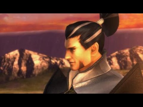 戦国BASARA4 皇　松永久秀　川中島の戦い乱入　天