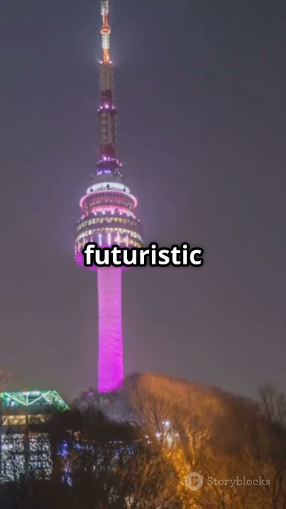 Korea Journey