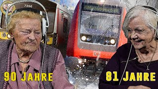 Train Sim World 2020 | Alles Einsteigen! | Senioren Zocken!!! screenshot 5