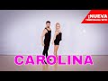 ADRIAN Y ANITA PRESENTAN LA NUEVA COREOGRAFÍA DE ADRIAN Y ANITA WORLD TEAM PROJECT!  “  CAROLINA “