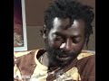 Buju Banton Last Interview OnStage..Buju Walks Free 2018 #FreeBuju