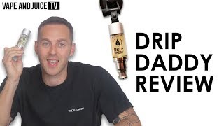 Drip Daddy Review | The EZ Drip rival | Best Vape Gadget 2019