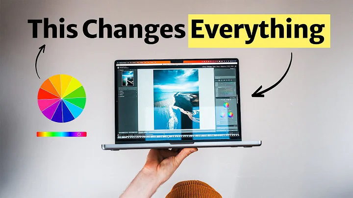 9 Secret Lightroom Tricks the Pros Won't Share