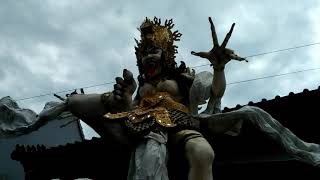 Ogoh ogoh desa ketewel 2019