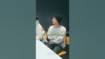 The way they all immediately ask Beomgyu back#txt