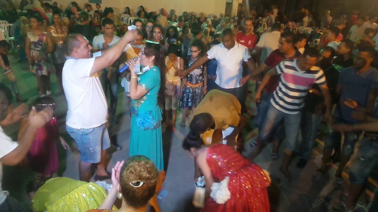 zina gasrinia a7la nass sid thabet tounes by Adli sghaier