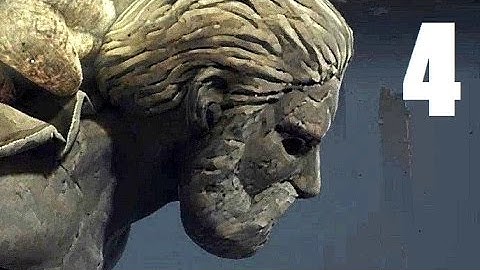 Empathy: Path of Whispers - Part 4 Let