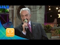 Conversando con Humberto Elizondo | ¡El Coque va! | Televisa Televisión