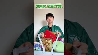 pov  Cewe Butuh Cowo Gini