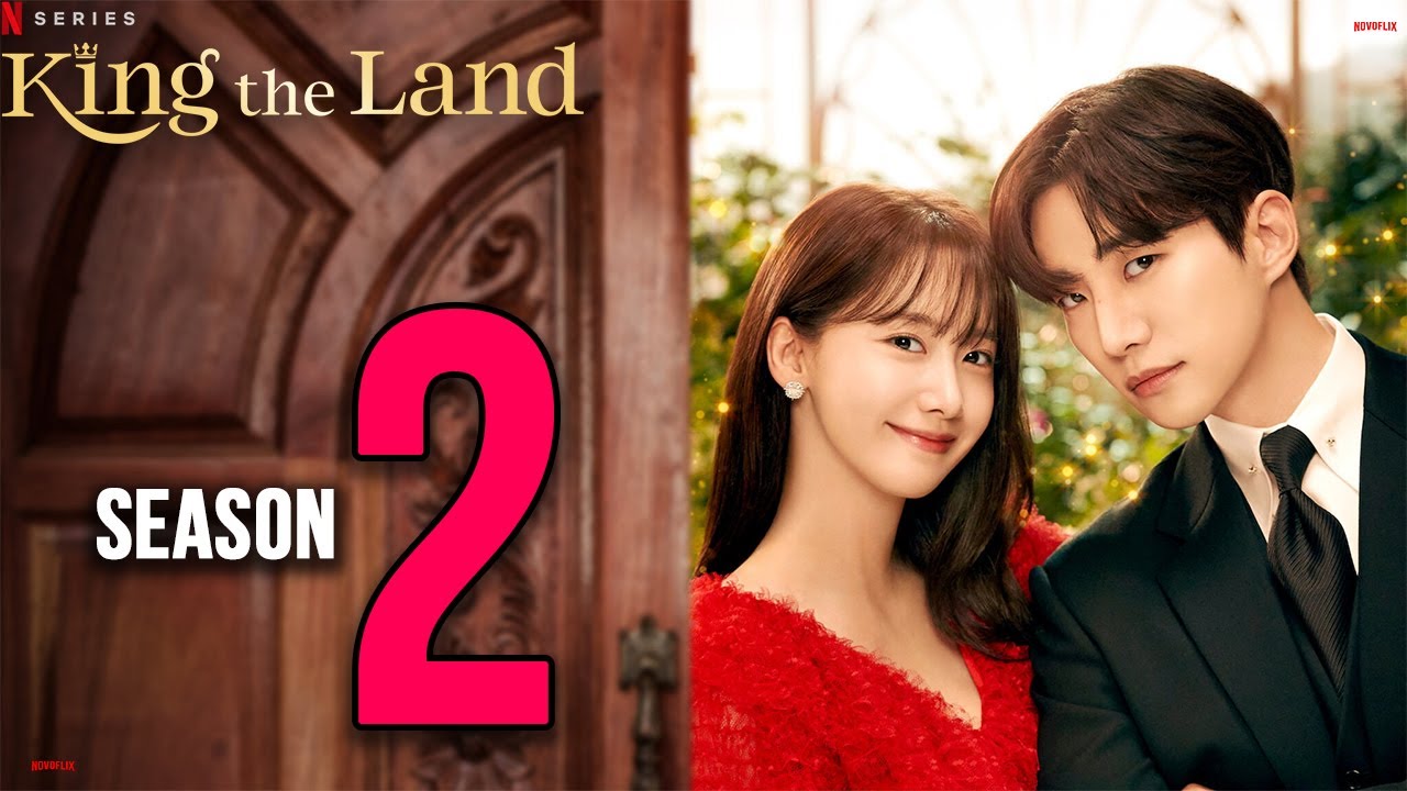 King The Land Season 2 Release Date Rumors: Is It Coming Out?