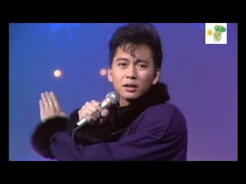 蔡楓華-1987年live 破碎
