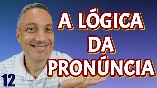 AULA 12 - Pronúncia de EA/EE/EI/EO/EY