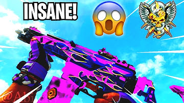 You Need To Try This 5 Attachment Class Setup..!  😱 (COD BO4) Peacekeeper Class Setup - Black Ops 4