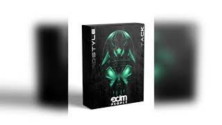 Hardstyle Attack | Sample pack [Loops, Kicks, Presets, Melodic Loops and other) TOP 5 BEATPORT
