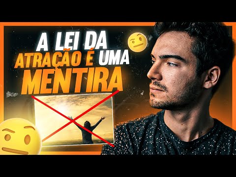 Vídeo: A Lei Da Atração é Uma Das Leis Mais Poderosas - Visão Alternativa