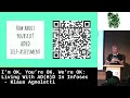 I’m OK, You’re OK, We’re OK: Living With AD(H)D In Infosec by Klaus Agnoletti