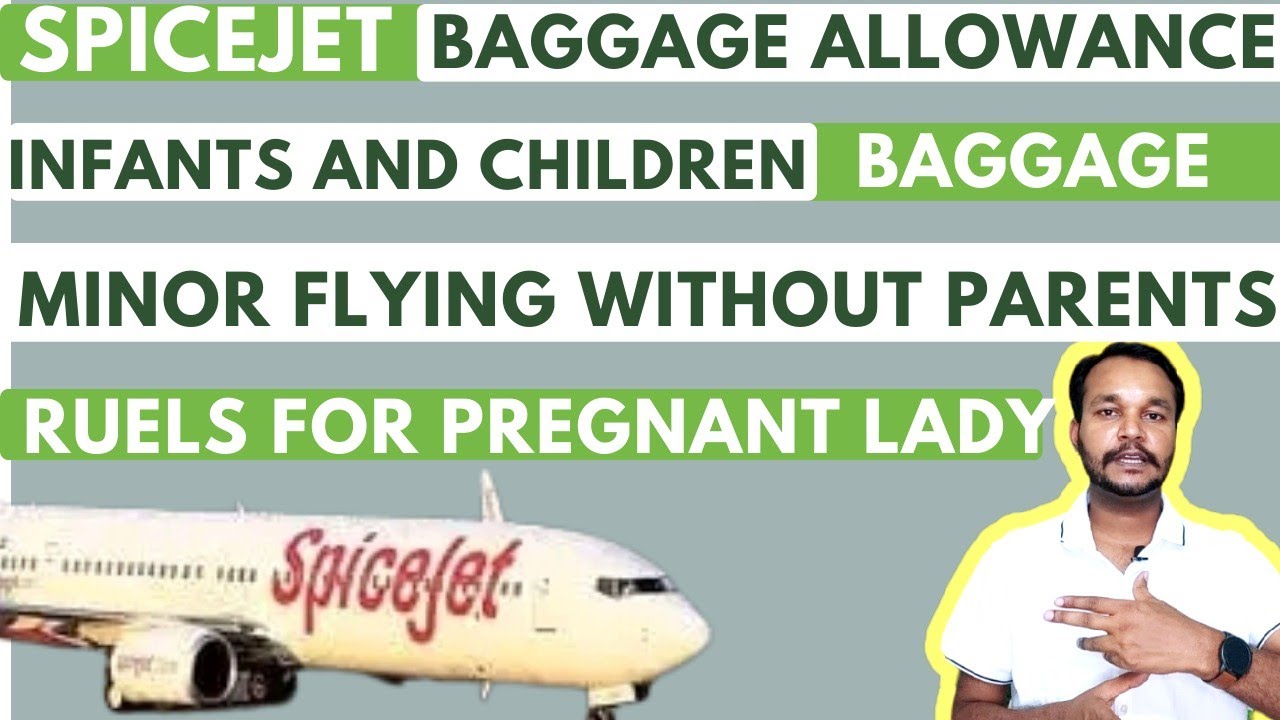 IndiGo and SpiceJet hike excess baggage fees for domestic flyersIndiGo and  SpiceJet hike excess baggage fees for domestic flyers - TnHGlobal