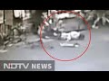 Cyclist hit by truck lies unattended on Howrah road, dies