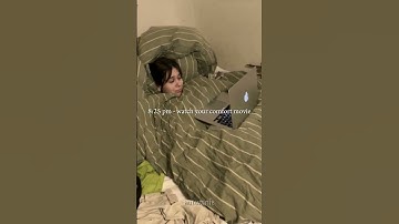 Productive night routine | #productivethings #aesthetic #productivity #night  #motivational