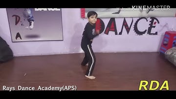 Mera Wala Dance||Dance Video||Choreography By Abhishek Pratap Singh||Latest Video 2K19