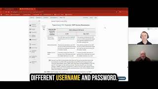 One Password to Rule Your Enclave?