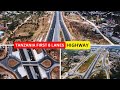 The First Ever 8 Lanes Highway In Tanzania 2025 This Is Next Level The First Ever 8 Lanes Highway In Tanzania 2025 This Is Next Level