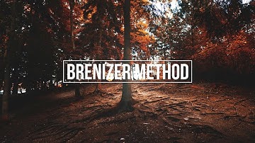 Brenizer Method // Bokeh Panorama