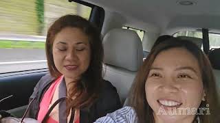 Road Trip Karaoke to Montauk Point Lighthouse in Montauk, New York
