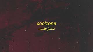 Nasty Jamz - Coolzone (Slowed/TikTok Version)