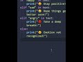 Text to Emoji Converter in Python 😎🐍 | Fun Coding Project