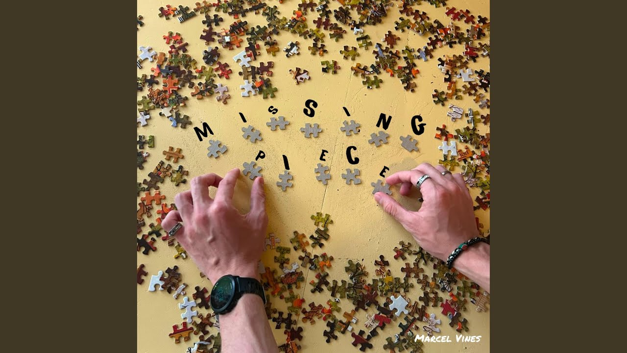 Watch MISSING PIECE on YouTube Watch MISSING PIECE on YouTube