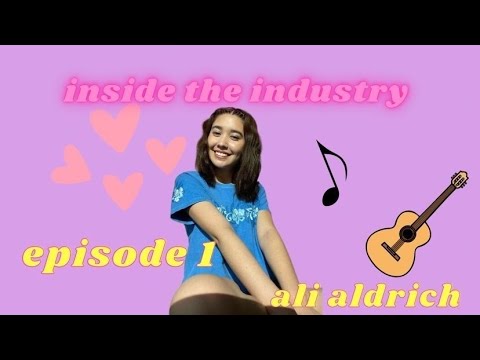 Cal Poly Pomona's Inside the Industry (S02E01): Alexandria Aldrich