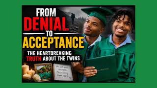 They hired their own investigator to prove it wrong/What they found broke their hearts...