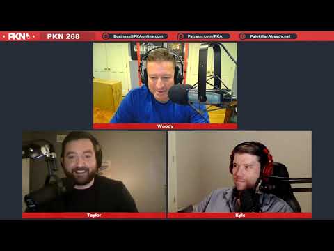 PKN 268 - PKN 268