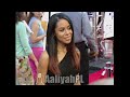 Aaliyah - 2000 MTV Movie Awards [AaliyahPL]