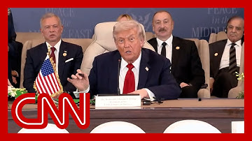 Trump: 