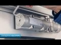 Assa abloy door closers adjustments