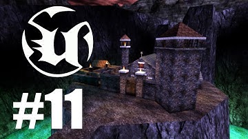 UNREAL | Gameplay Walkthrough Part 11/14