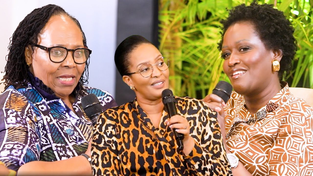 Woow🥰NA BABYEYI B'INTWARI💑IBYO BANYUZEMO BYAGUHINDURIRA UBUZIMA/Umugore Mu Ihema, Umugabo mu Marembo