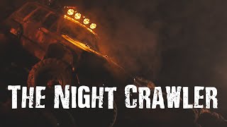 Night Crawler In The Mist Pmi Smoke Ninja Effects Ft. Eugene Nagel The Yellow Camera Man