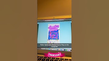 Roller Splat Just Always Fun to Play on the Computer