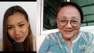 KUMJE JA NU: Hkam kaja zet let chyeju hpring ai asak hkrung lam hte hpaji jaw ga ni | Ep 9