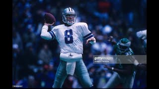 Details 1995  PLAYOFFS  EAGLES AT COWBOYS Guide