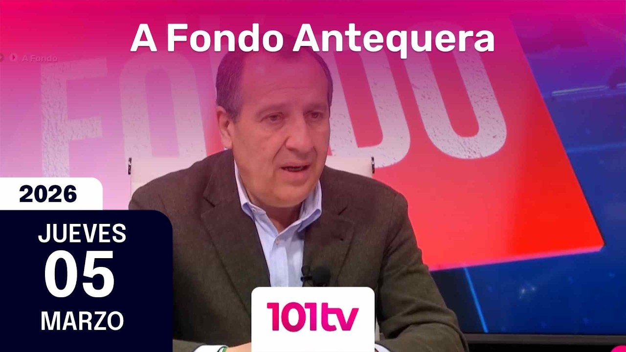 🔴 Actualidad local y mirando a las autonómicas con Ruiz Espejo