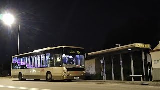 Pb8189 73K From Man Kam To To Sheung Shuienginegearbox