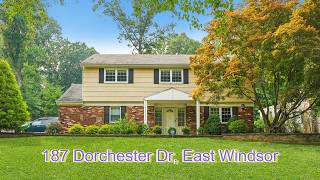 187 Dorchester Dr Song