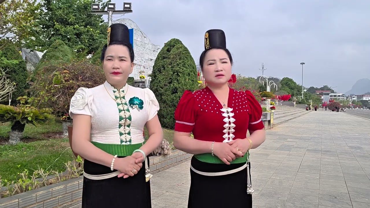 Mỹ Duyên lo Liên lần đầu hát với nhau mời mọi người cùng xem thế nào