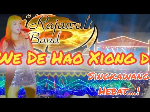 Rajawali _ Menggapai yang hilang (1998)