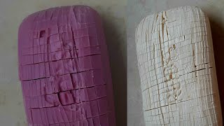 Soap Crushing Compilation